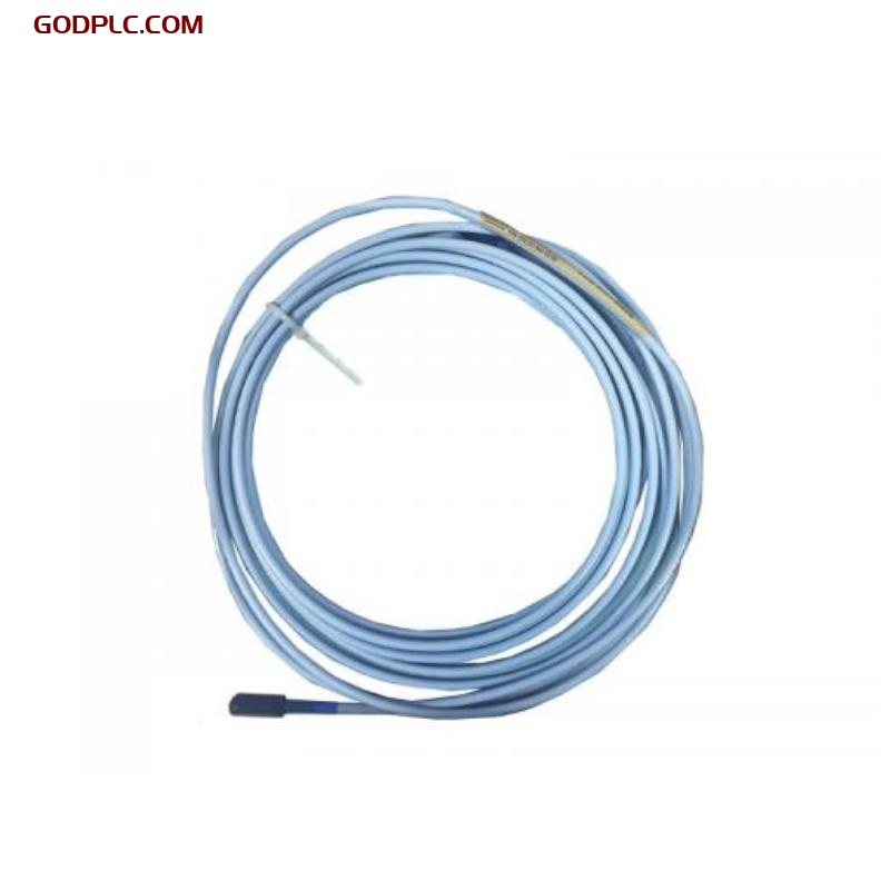 Bently Nevada 330130-040-01-00 3300 XL Standard Extension Cable In Stock