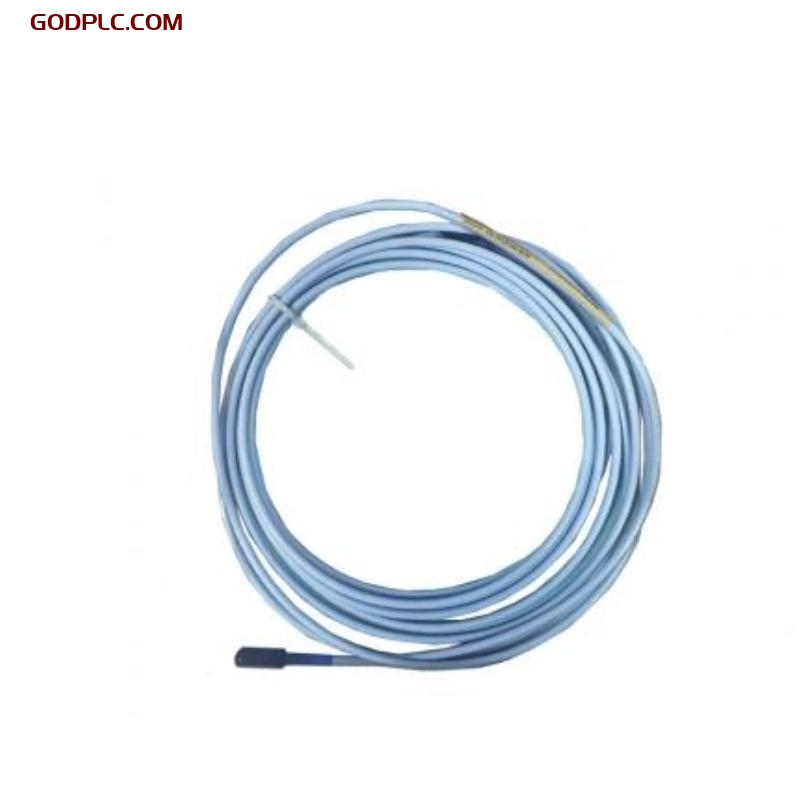 Bently Nevada 330130-045-01-05 3300 XL Standard Extension Cable Consult Us