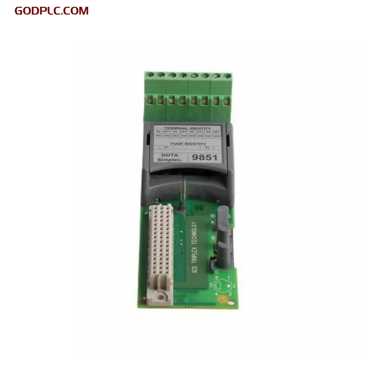 ICS T9300(T9851) I/O Backplane New arrivals, be the first to try!