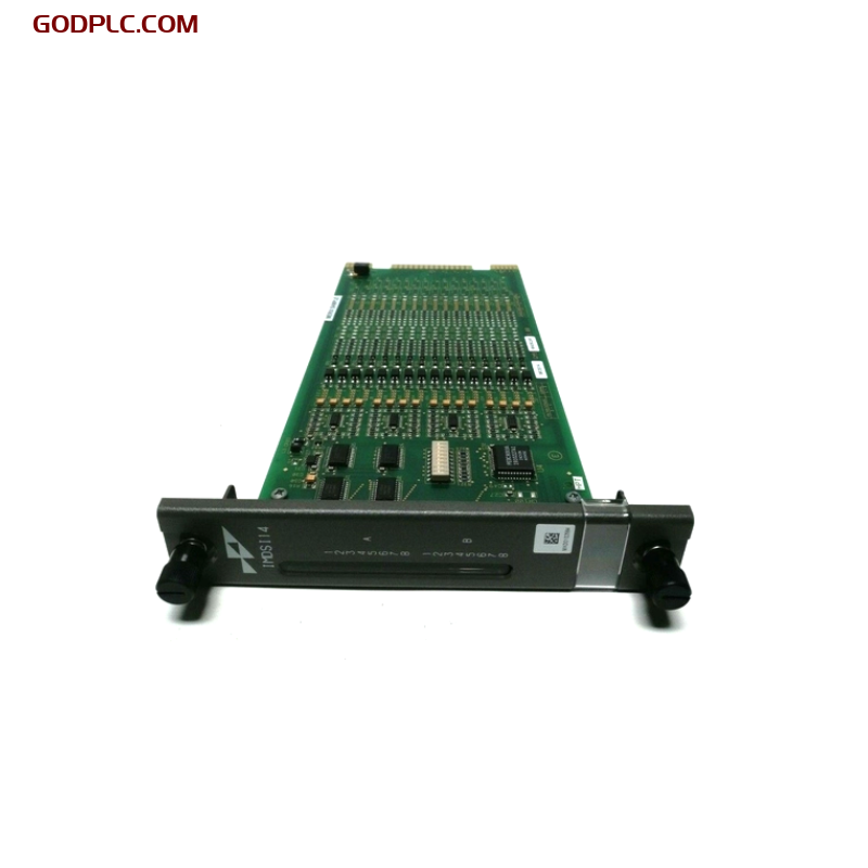 ABB Bailey IMDSI14 Digital input module 1 year warranty