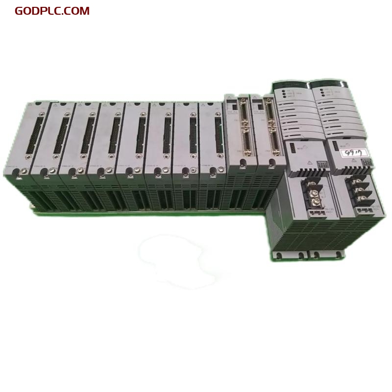 Yokogawa SB401-10-2 Power Module One year warranty and fast shipping!