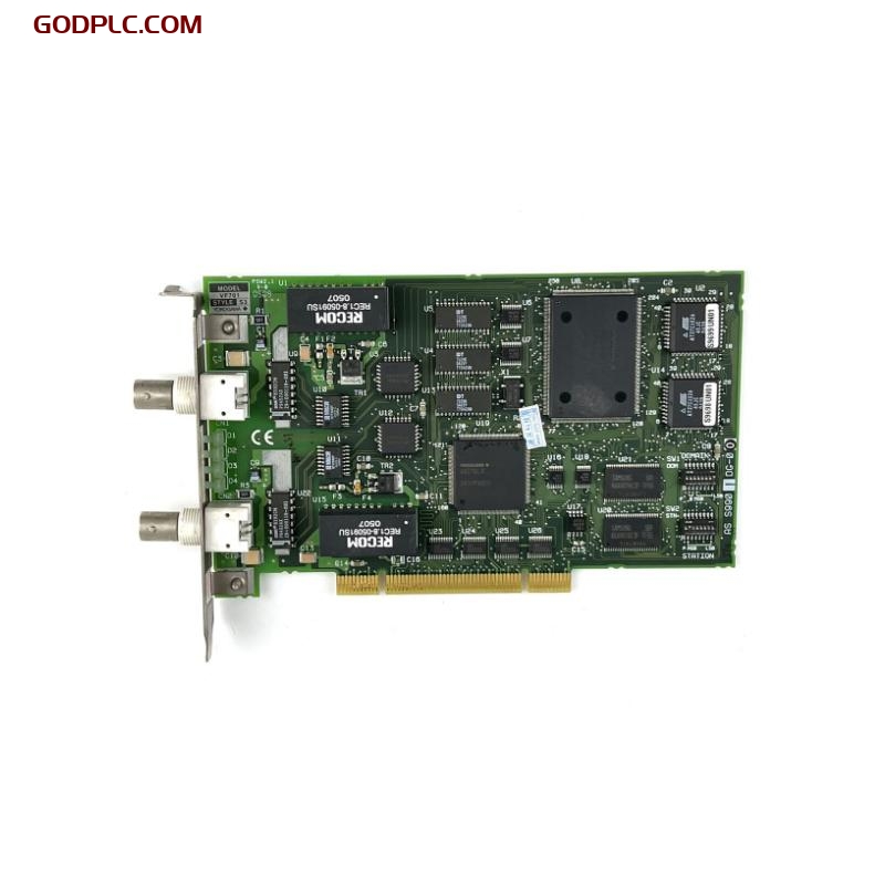 Yokogawa VF701 S3 control bus interface card 1 year warranty