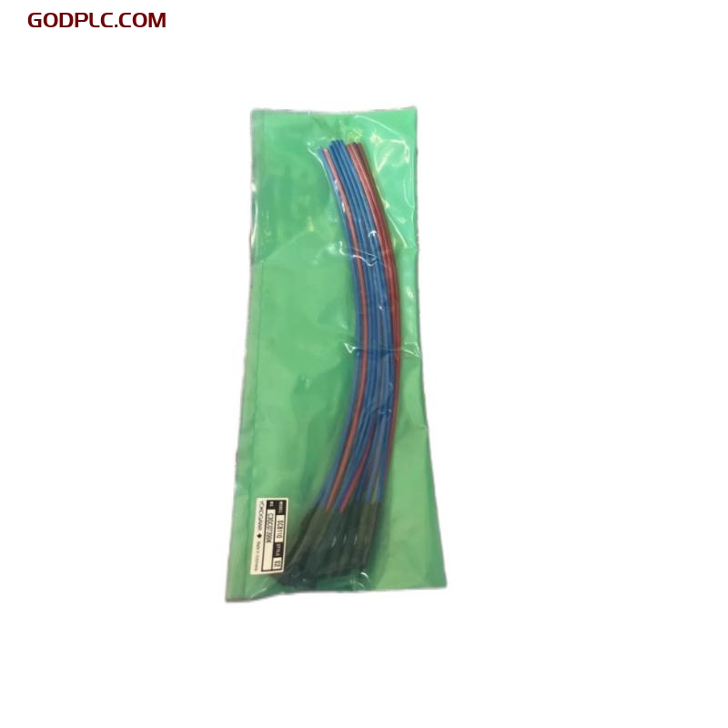 Yokogawa SCB100-S0 Adapter Wires for Digital Input Curated picks, quality assured!