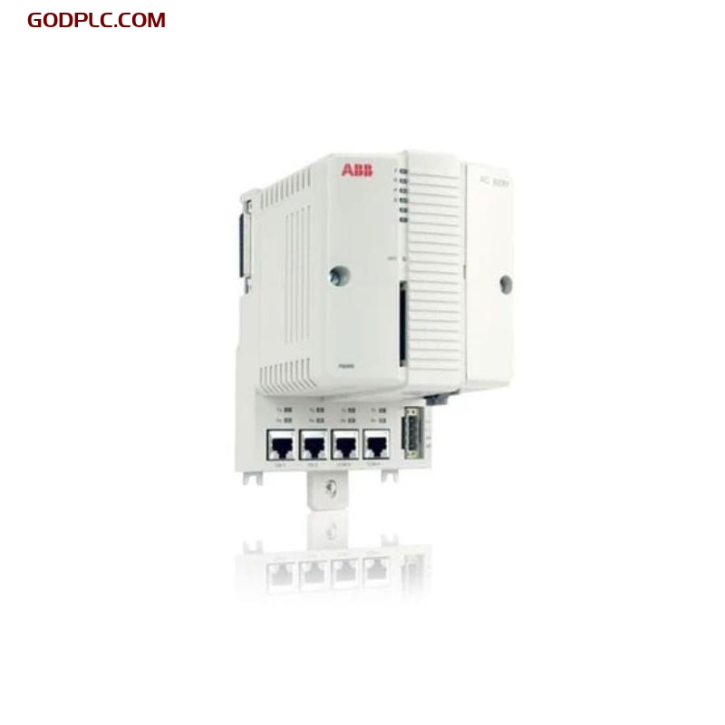 ABB PM866K01 3BSE050198R1 Processor Unit Kit Order online