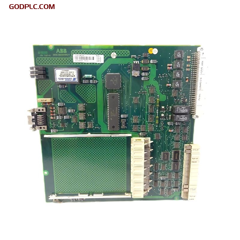 ABB PM153 3BSE003644R1 CPU board In Stock