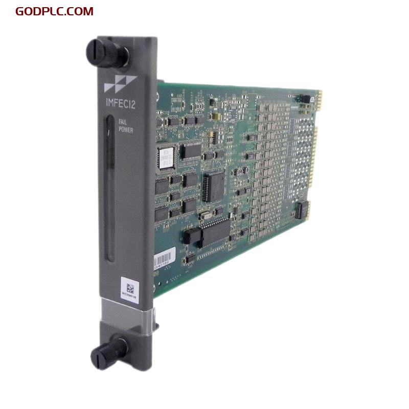 ABB Bailey IMFEC12 Analog Input Module Genuine Low Price