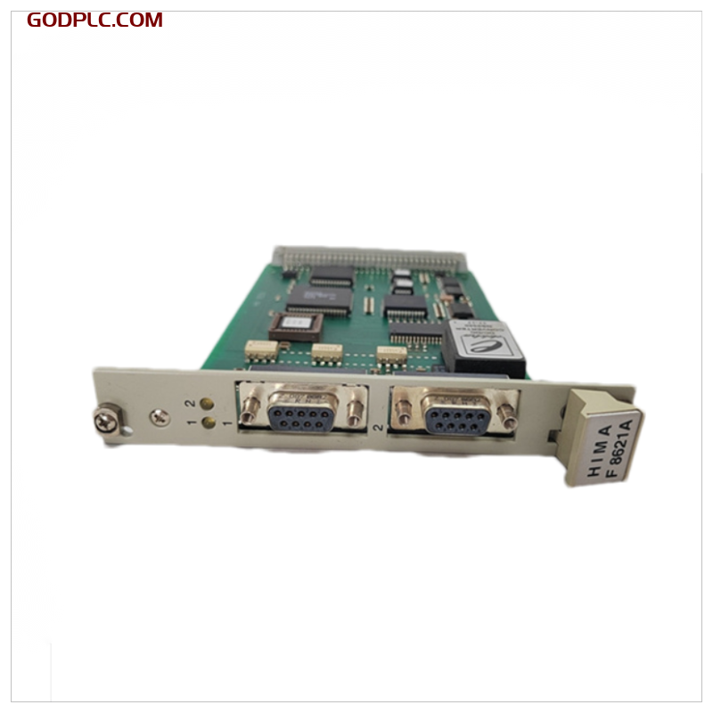 HIMA F3238 input module Hot Items