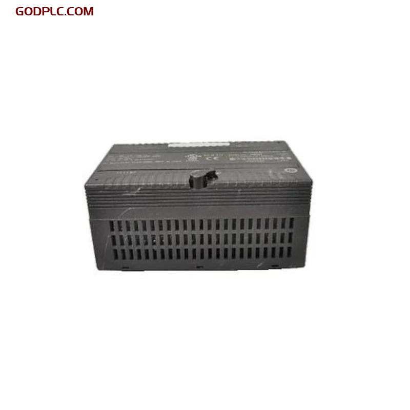 GE IC200MDL742H VersaMax Discrete Output Module Limited-Time Sale