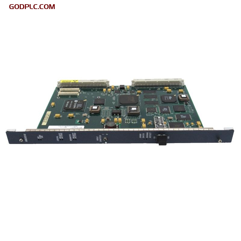 GE IC698RMX016 16MB Redundant Memory Extender Genuine Low Price