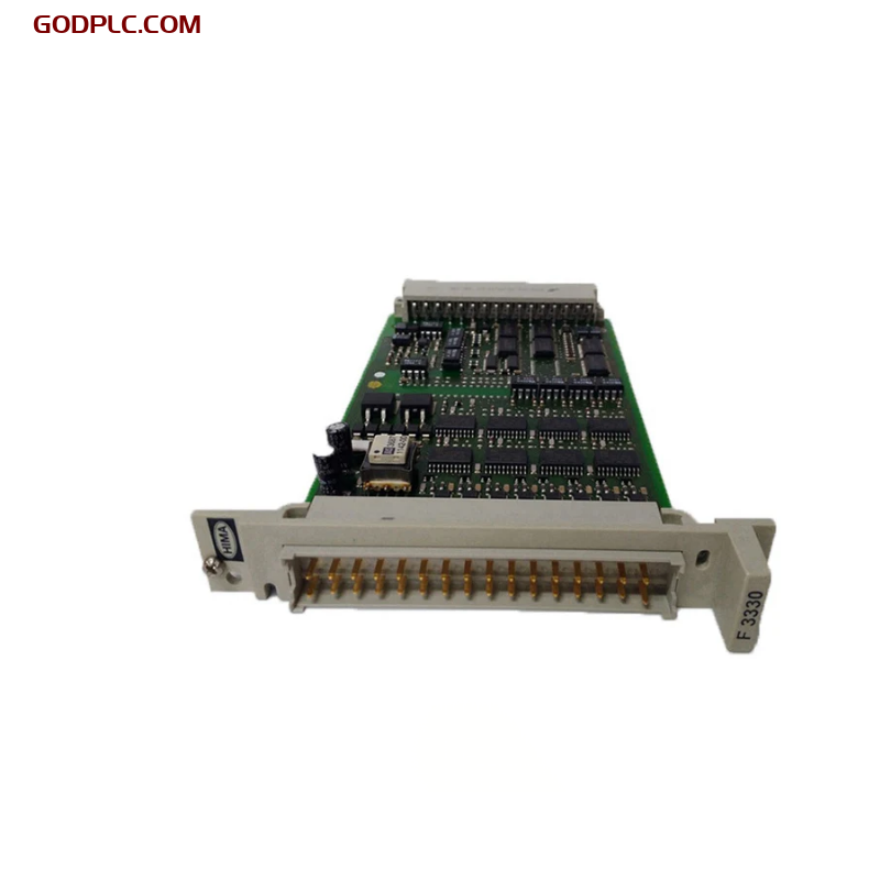 HIMA F3300 safety controller module Fast Delivery