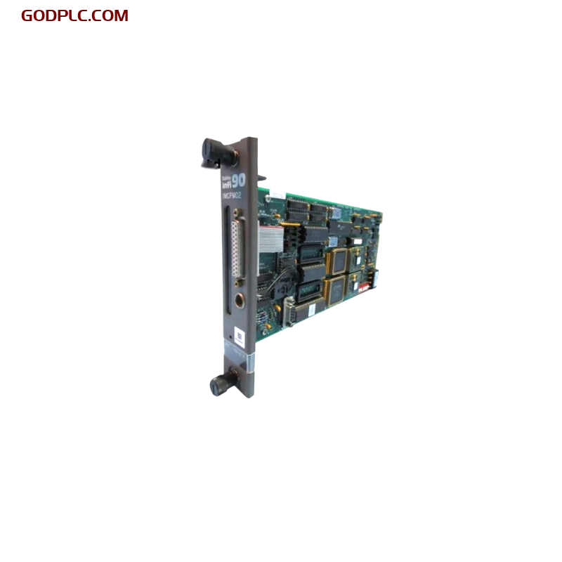 ABB Bailey IMCKN02 Clock Network Module