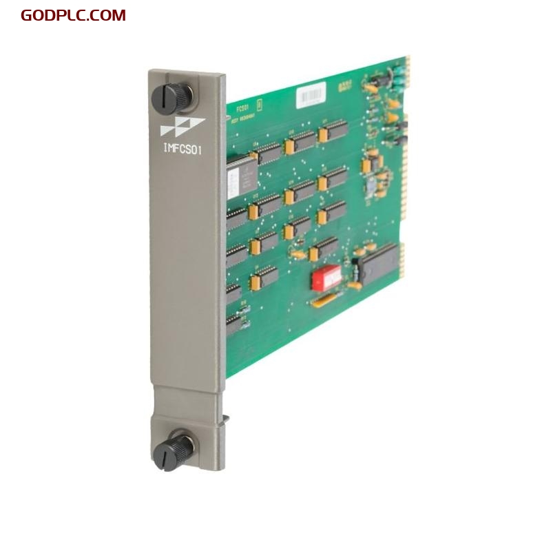 ABB Bailey IMFCS01 frequency counter sub-module Price Advantage