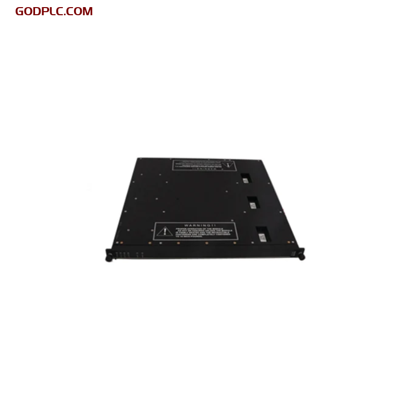 Triconex 3601 OUTPUT MODULE DIGITAL Hot Items