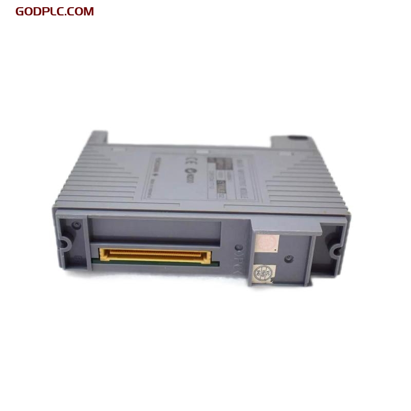 Yokogawa AAB841 Input/Output Module One-year warranty